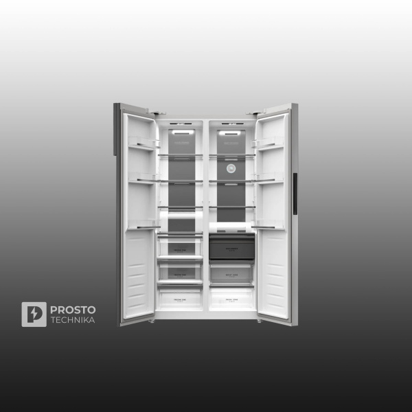 Холодильник Kuppersberg RFSN 1810 X